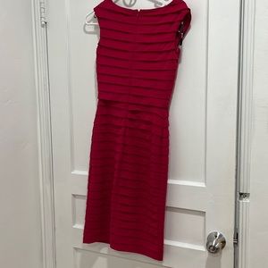 Good condition, stretching